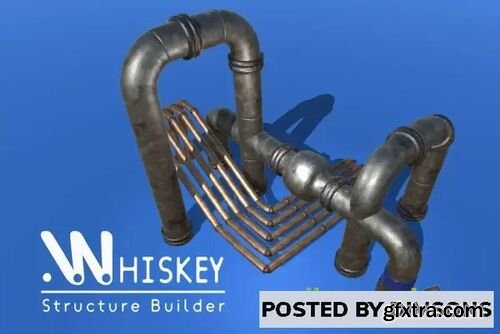 Whiskey Structure Builder v1.1.2