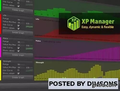 XP Manager v1.8