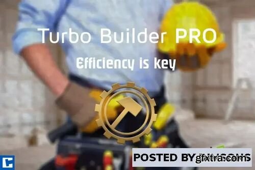 Turbo Builder PRO v2023.2.2