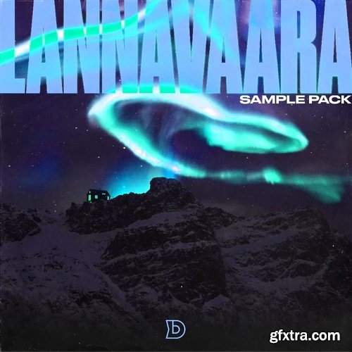 DopeBoyzMuzic Lannavaara Sample Pack