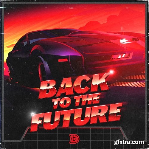 DopeBoyzMuzic Back To The Future