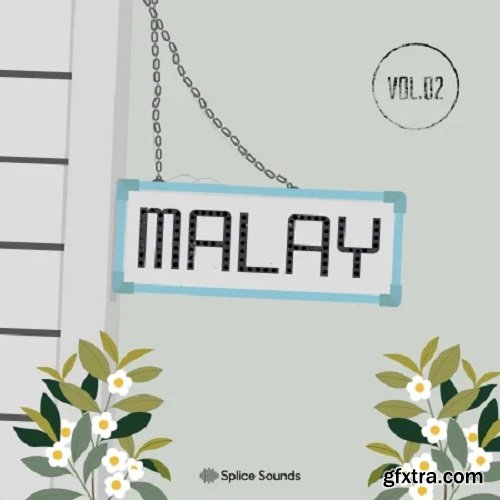 Splice Malay Vol 2 Sample Pack