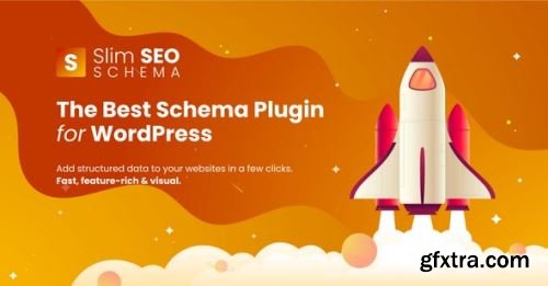 Slim SEO Schema v2.3.0 - Nulled