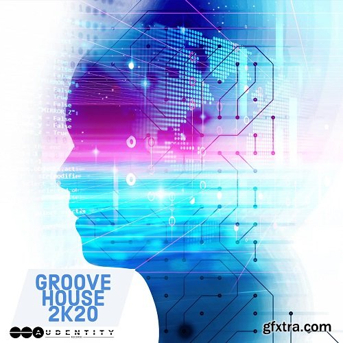 Audentity Records Groove House 2K20