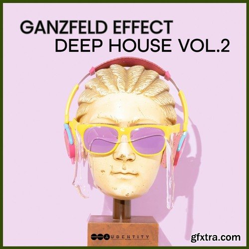 Audentity Records Ganzfeld Effect Deep House 2