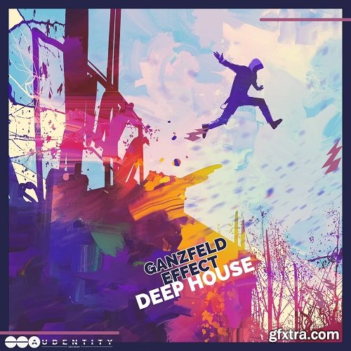 Audentity Records Ganzfeld Effect Deep House