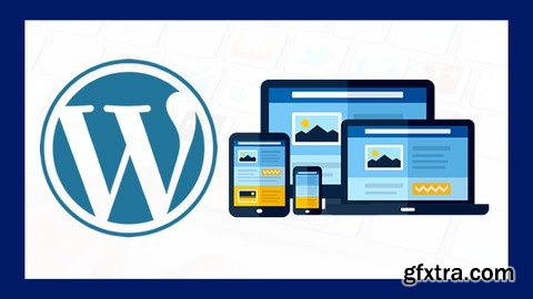Udemy - Cómo Crear una Página Web con WordPress Para Principiantes