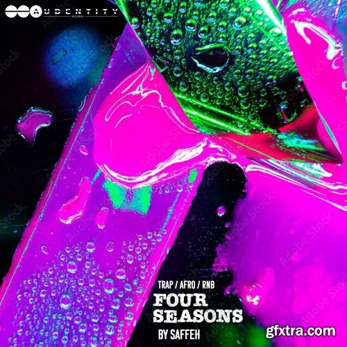 Audentity Records Four Seasons By Saffeh