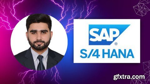 Udemy - Inhouse Cash Management in SAP S/4 Hana FSCM