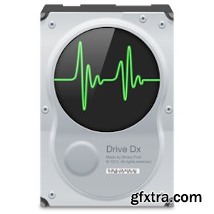 DriveDx 1.12.1 (760)