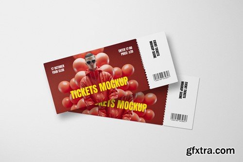 Event Tickets Mockup 5QKYNV9