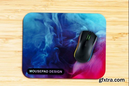 Mousepad Mockup 77CSGXL