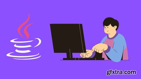 Udemy - Java Training Crash Course 2022