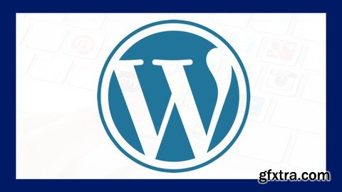 Udemy - Curso WordPress 2023:  Cómo Crear una Página Web Desde Cero