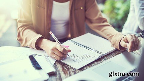 Udemy - English grammar tenses & structures, the ultimate course