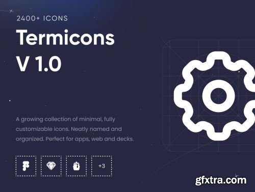 Termicons V1.0 Ui8.net