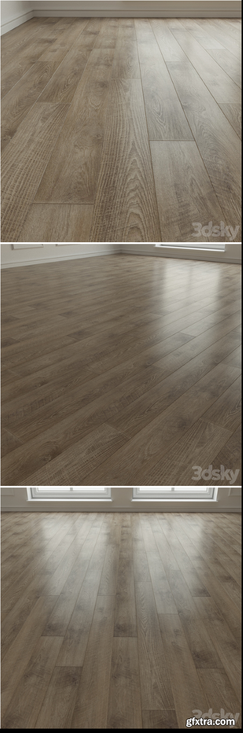 Laminate. Parquet. 177