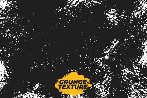 Premium PSD | Set of vintage grunge texture Premium PSD