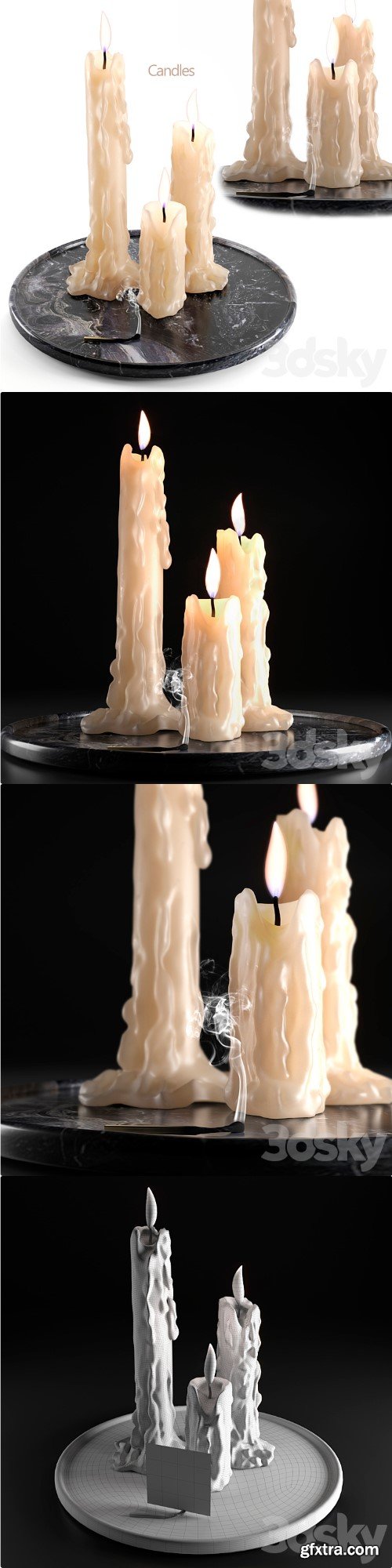 Candles