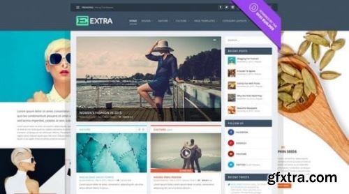 Extra v4.23.0 - Nulled