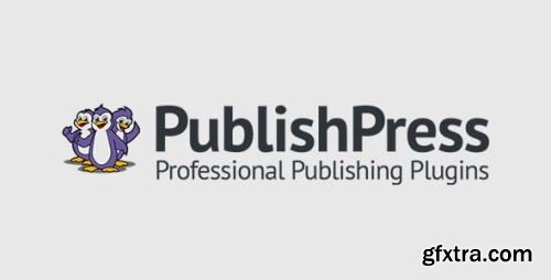 PublishPress Capabilities Pro v2.10.1 - Nulled