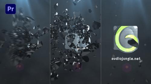 Videohive - The Broken Ball | Premiere Version - 36161031 - 36161031