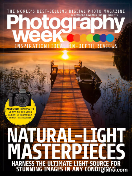 Photography Week - Issue 579, 2023
