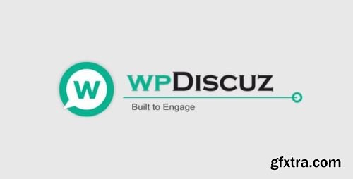 WpDiscuz User & Comment Mentioning v7.1.6 - Nulled