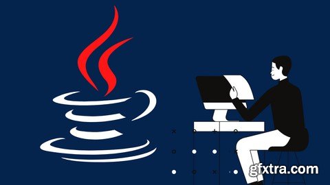 Udemy - Java Training Complete Course 2022