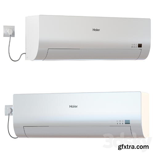 Air Conditioner Haier