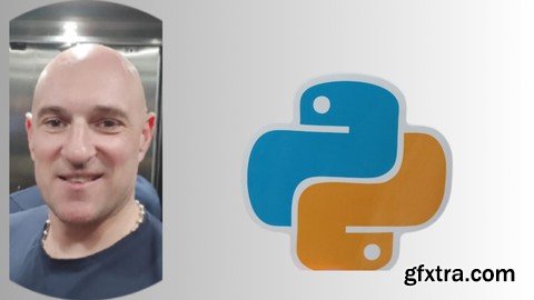 Python : A Comprehensive Course from Beginner to Advanced