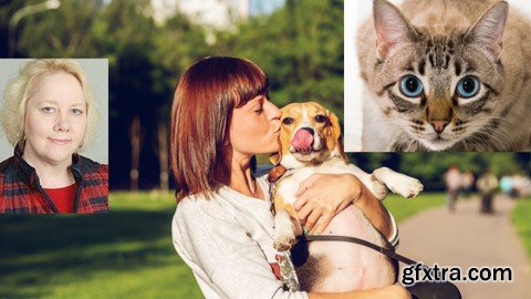 Udemy - Pet Telepathy and Remote Viewing