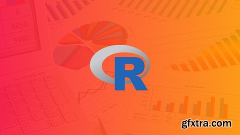 Udemy - R Programming: Análisis avanzado para Data Science