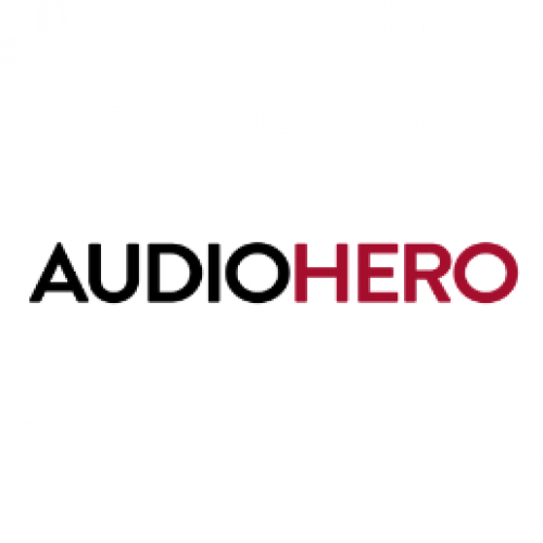 AudioHero - You Ain't Seen Nothin' Yet - 13431429