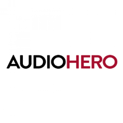 AudioHero - Variations on a Dream - 13433296