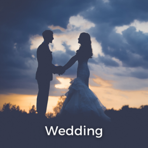 AudioHero - A Wedding March, Recessional - 13434268