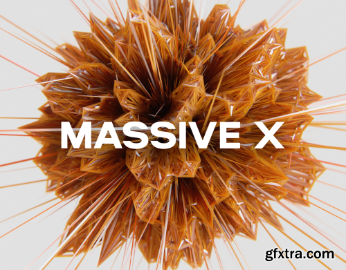 Native Instruments Massive X v1.4.4