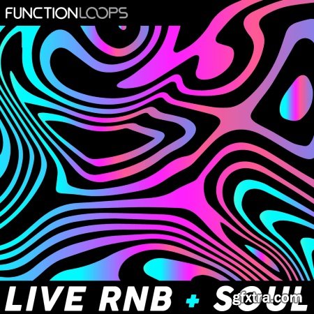 Function Loops Live Rnb and Soul