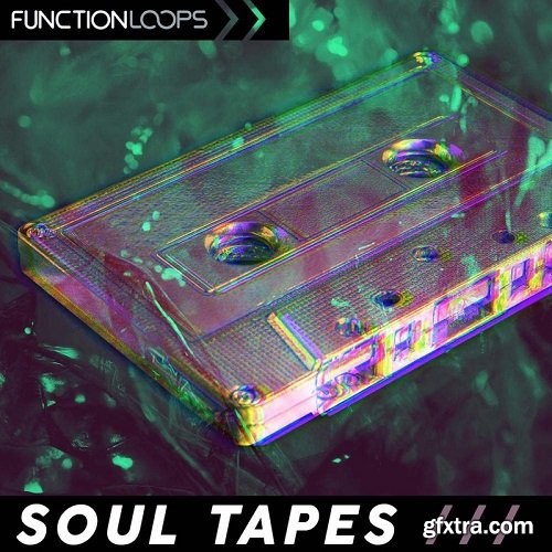 Function Loops Soul Tapes