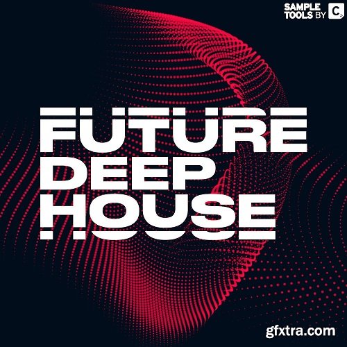 Sample Tools by Cr2 Stutter House and Future Deep