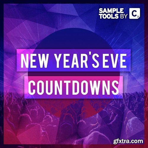 Sample Tools by Cr2 New Year's Eve Countdowns