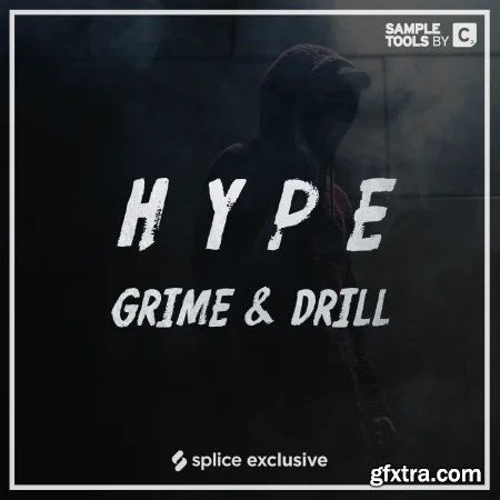 Sample Tools by Cr2 Hype Grime and Drill