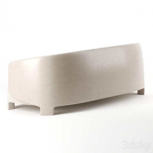 TARU sofa by Ligne Roset