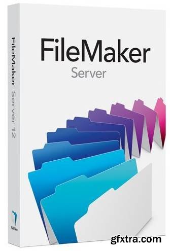 FileMaker Server 20.2.1.19 (x64) Multilingual