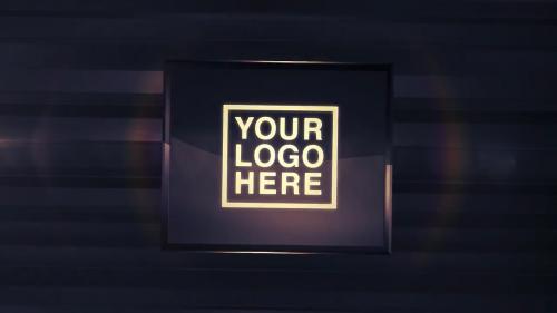 ArtList - Boxed Logo - 103010