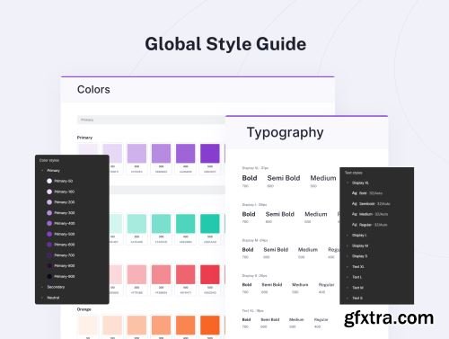 Pixlab Dashboard UI Kit Ui8.net