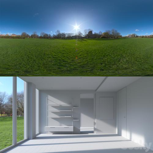 HDRi - 48