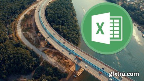 Udemy - Financement de projets & Excel : Modèles en partant de zéro!