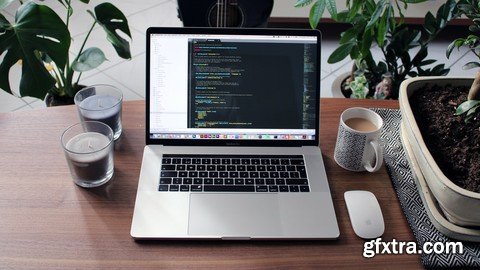 Udemy - The PHP 8 Learning Guide