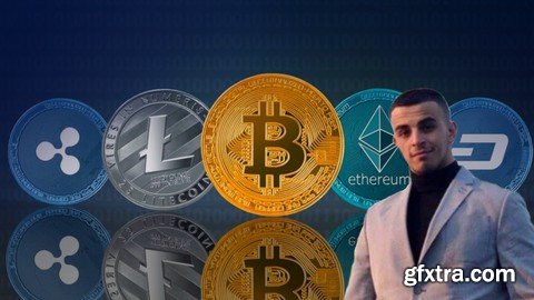 Udemy - The complete introduction to cryptocurrencies trading